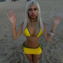 Load image into Gallery viewer, Body Bikini Set
