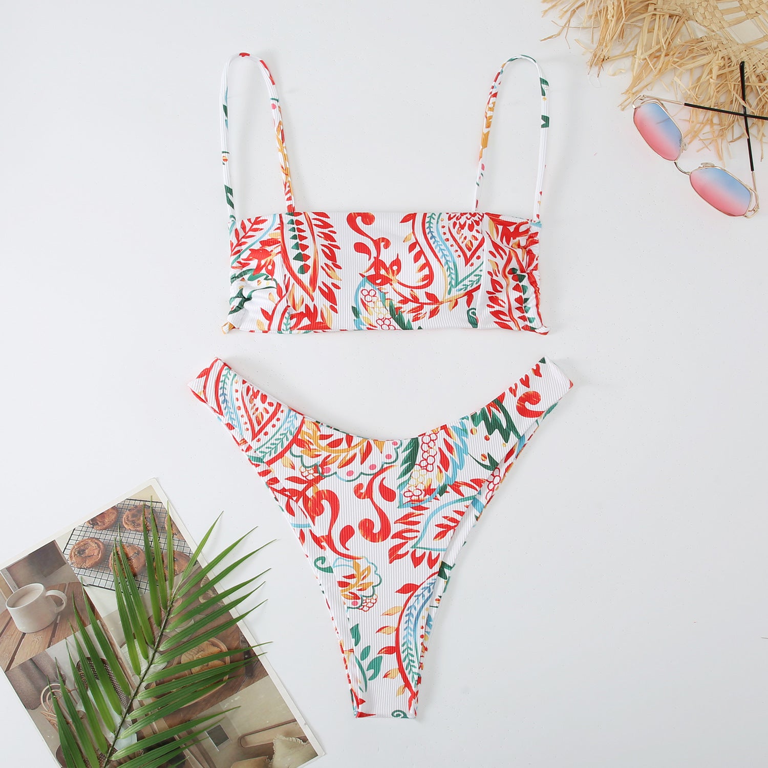 2 Piece Bikini Sets