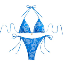 Load image into Gallery viewer, 2025 Floral Bikini Set
