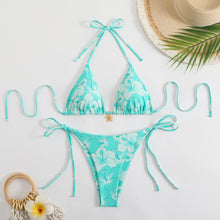 Load image into Gallery viewer, 2025 Floral Bikini Set
