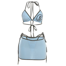 Load image into Gallery viewer, Body Bikini Set
