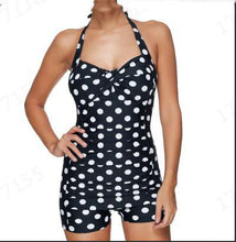 Load image into Gallery viewer, One Piece Bikini Set
